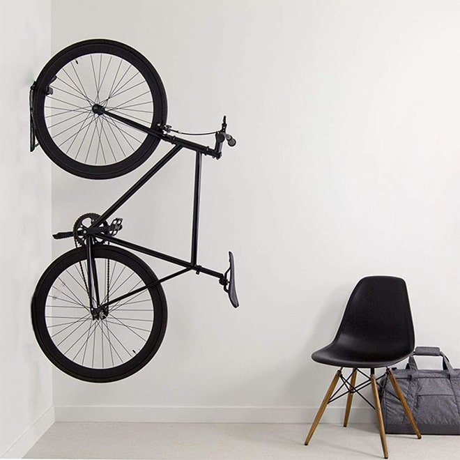 Soporte para colgar bicicleta pared precio